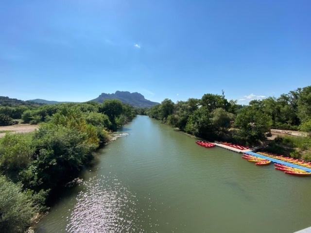 La Desiree'Ade Roquebrune-sur-Argens Exterior foto