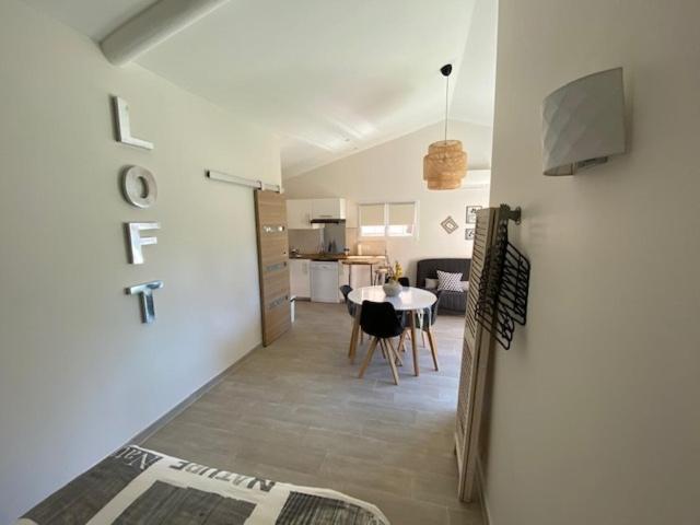 La Desiree'Ade Roquebrune-sur-Argens Exterior foto
