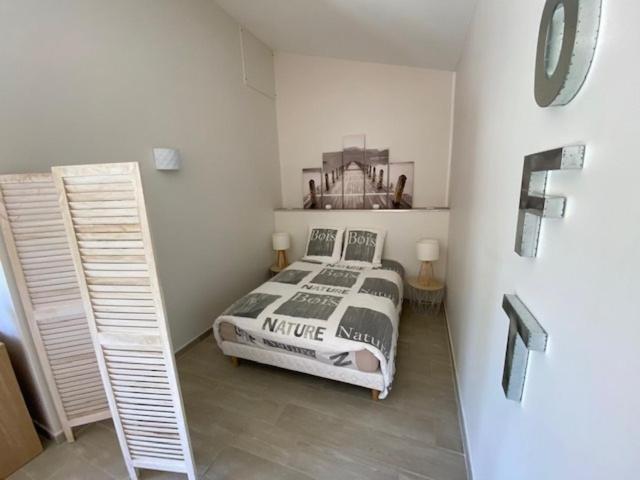La Desiree'Ade Roquebrune-sur-Argens Exterior foto
