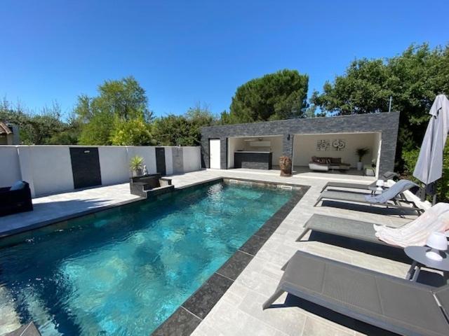 La Desiree'Ade Roquebrune-sur-Argens Exterior foto