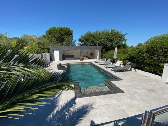 La Desiree'Ade Roquebrune-sur-Argens Exterior foto