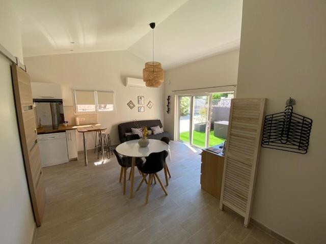La Desiree'Ade Roquebrune-sur-Argens Exterior foto