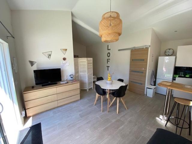 La Desiree'Ade Roquebrune-sur-Argens Exterior foto