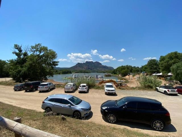 La Desiree'Ade Roquebrune-sur-Argens Exterior foto